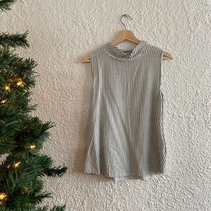 Legoe Heritage Sleeveless Shirt